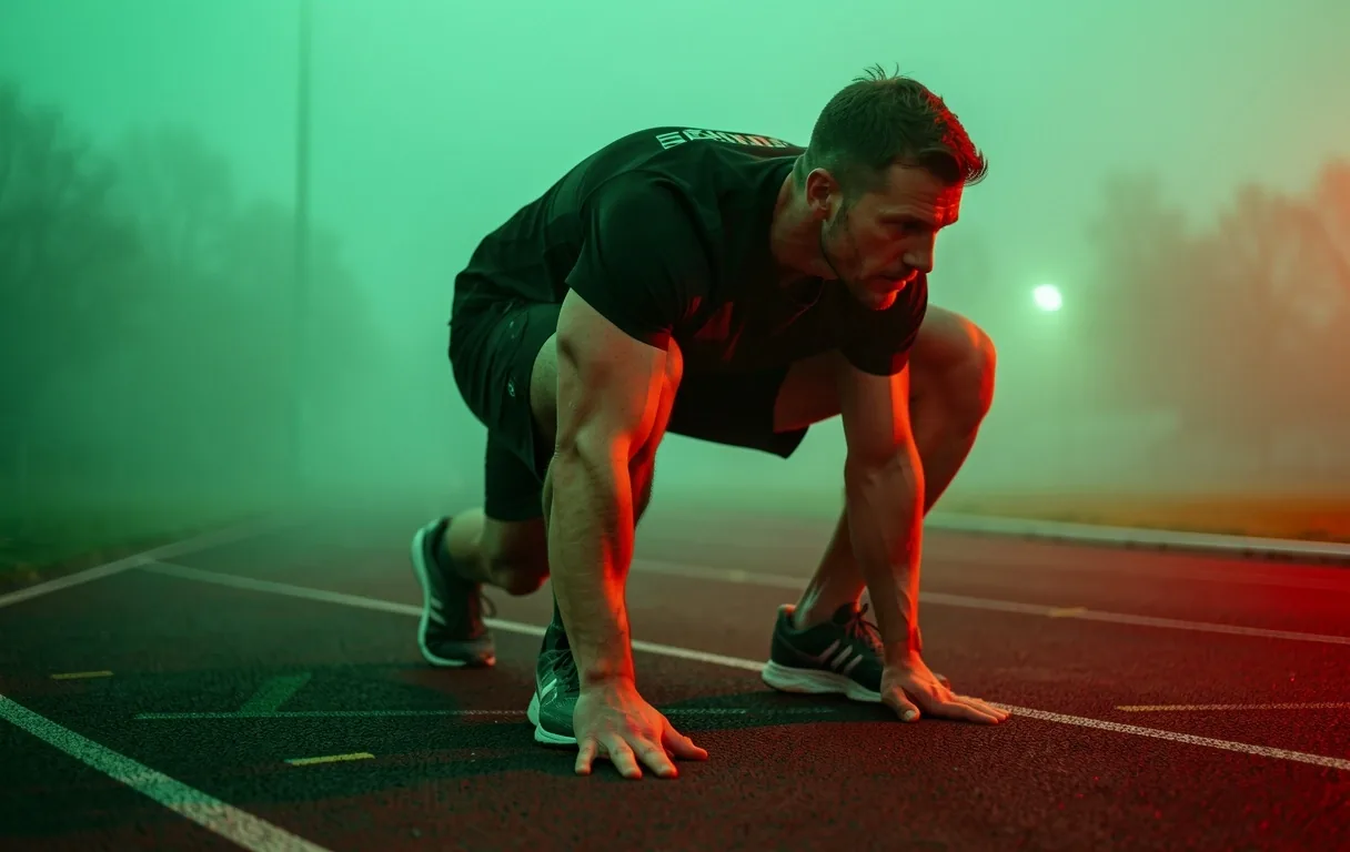 Performance Sprint