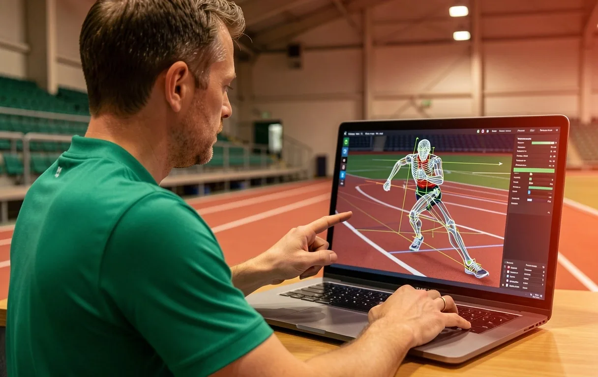 Biomechanical Review
