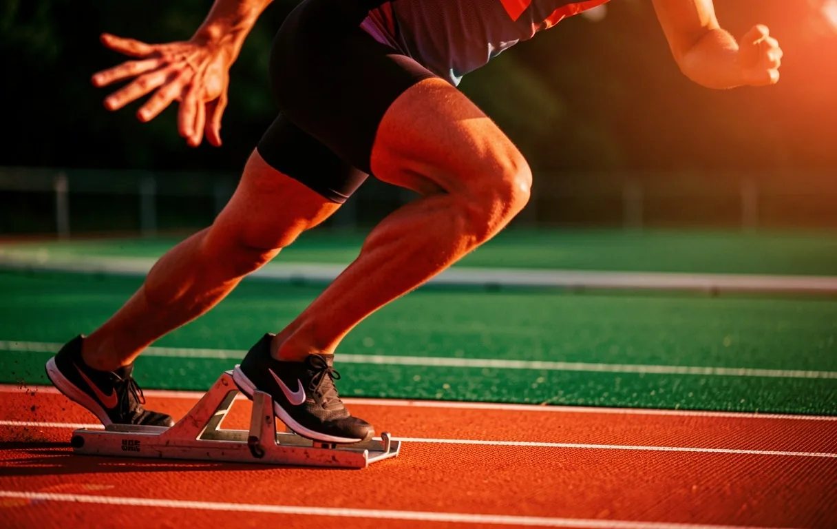 Performance Dynamics